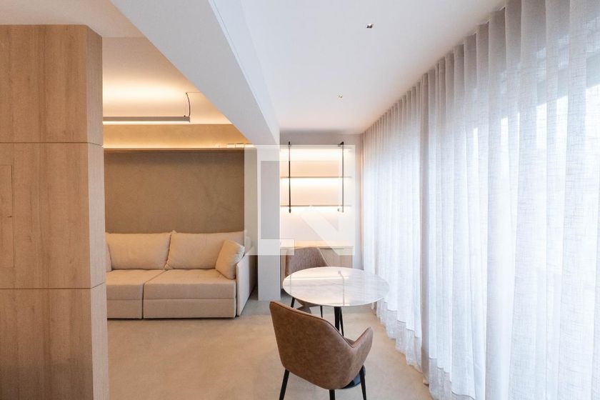 Kitnet-Studio, 42 m² - Foto 21