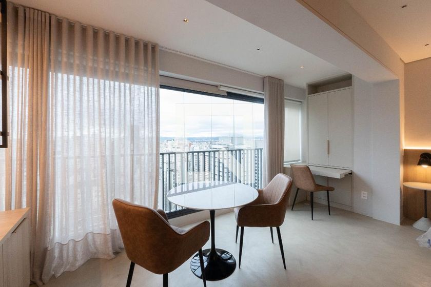 Kitnet-Studio, 42 m² - Foto 25