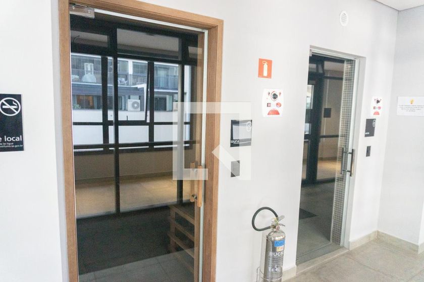 Kitnet-Studio, 42 m² - Foto 39