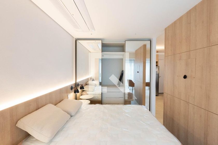 Kitnet-Studio, 42 m² - Foto 17