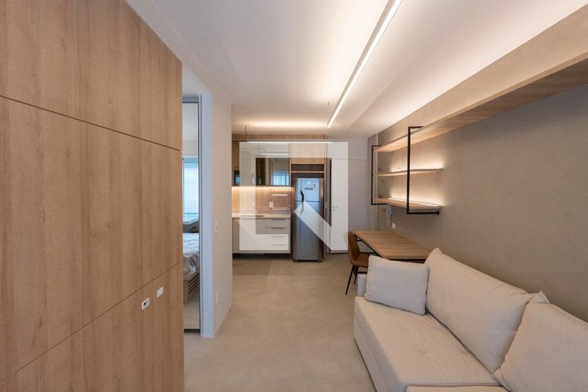 Kitnet-Studio, 42 m² - Foto 6