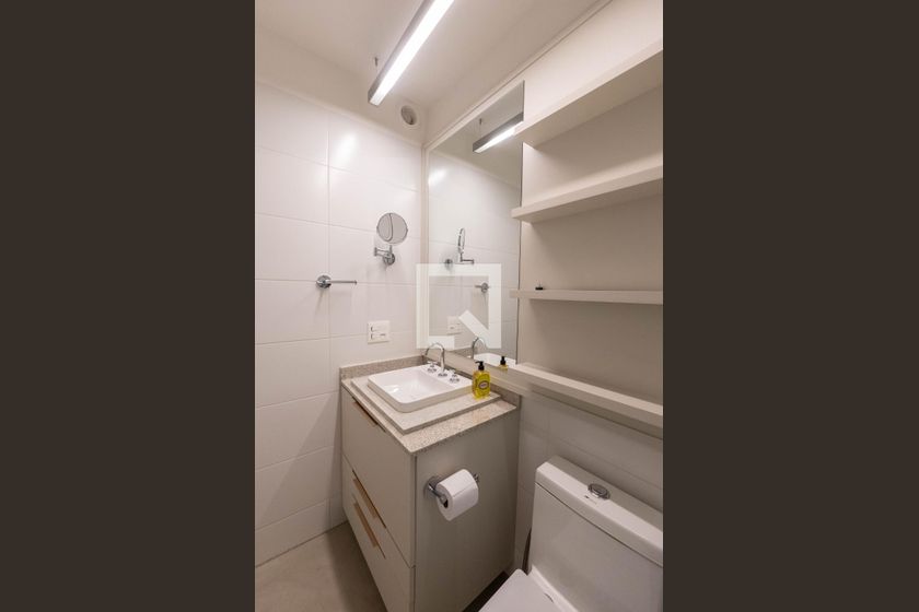 Kitnet-Studio, 42 m² - Foto 34