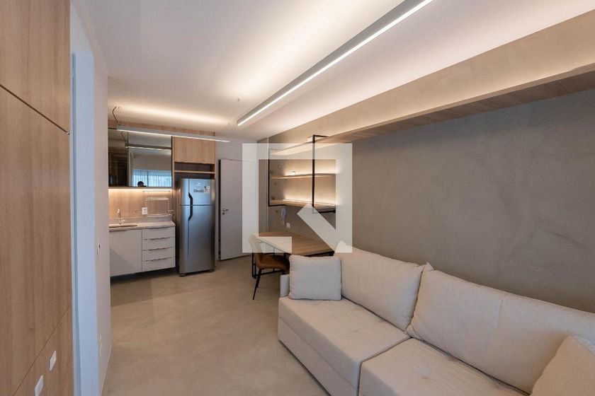 Kitnet-Studio, 42 m² - Foto 7