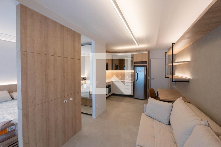 Kitnet-Studio, 42 m² - Foto 5