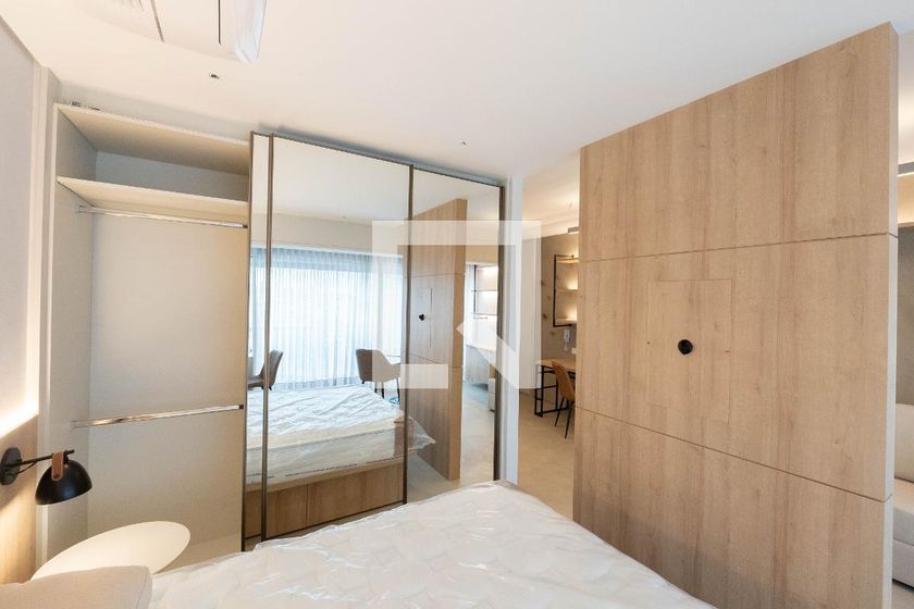 Kitnet-Studio, 42 m² - Foto 19