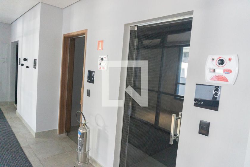 Kitnet-Studio, 42 m² - Foto 40