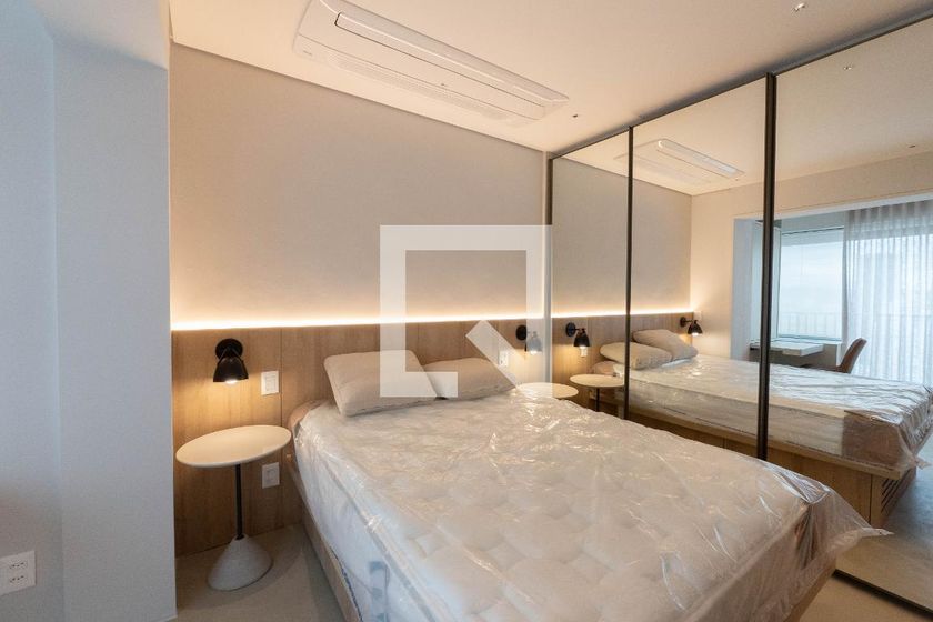 Kitnet-Studio, 42 m² - Foto 15