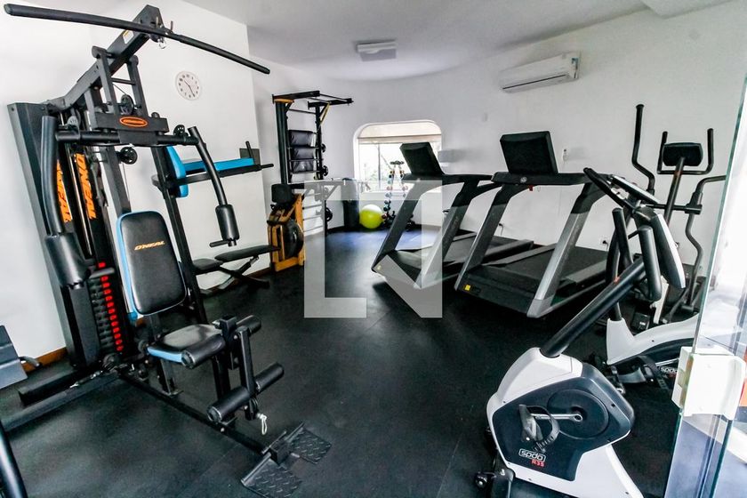 Apartamento, 3 quartos, 126 m² - Foto 115