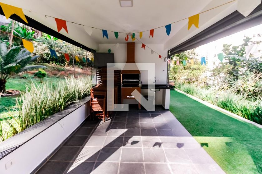 Apartamento, 3 quartos, 126 m² - Foto 121