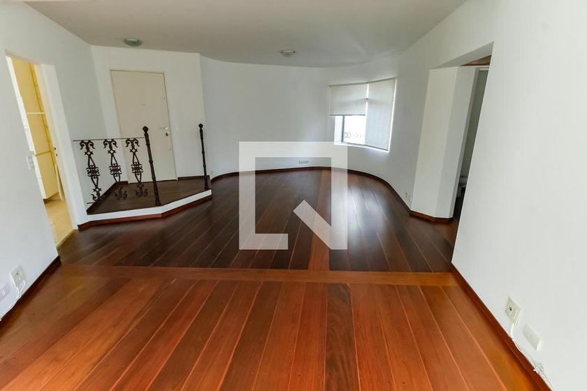 Apartamento, 3 quartos, 126 m² - Foto 7