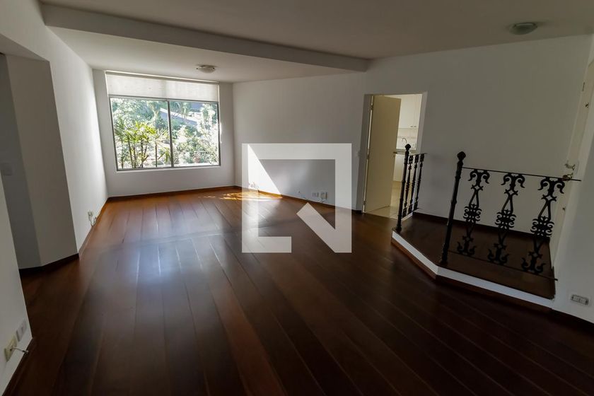 Apartamento, 3 quartos, 126 m² - Foto 1