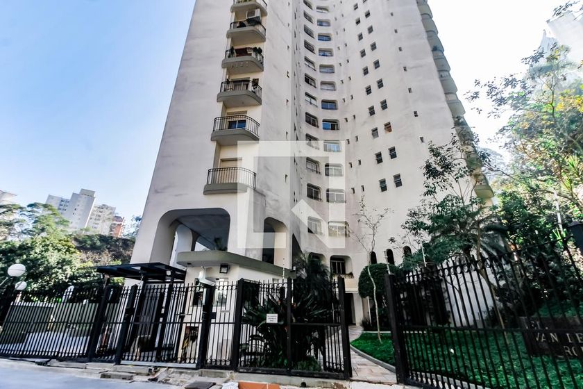 Apartamento, 3 quartos, 126 m² - Foto 127