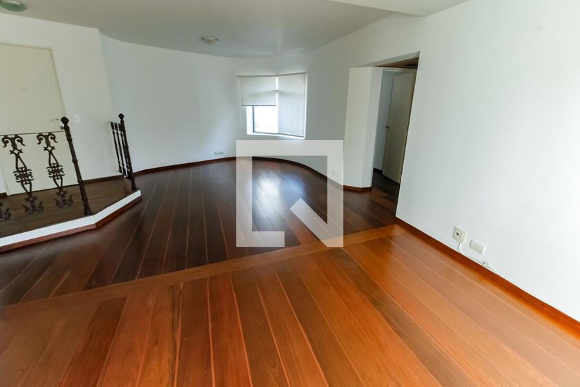 Apartamento, 3 quartos, 126 m² - Foto 5