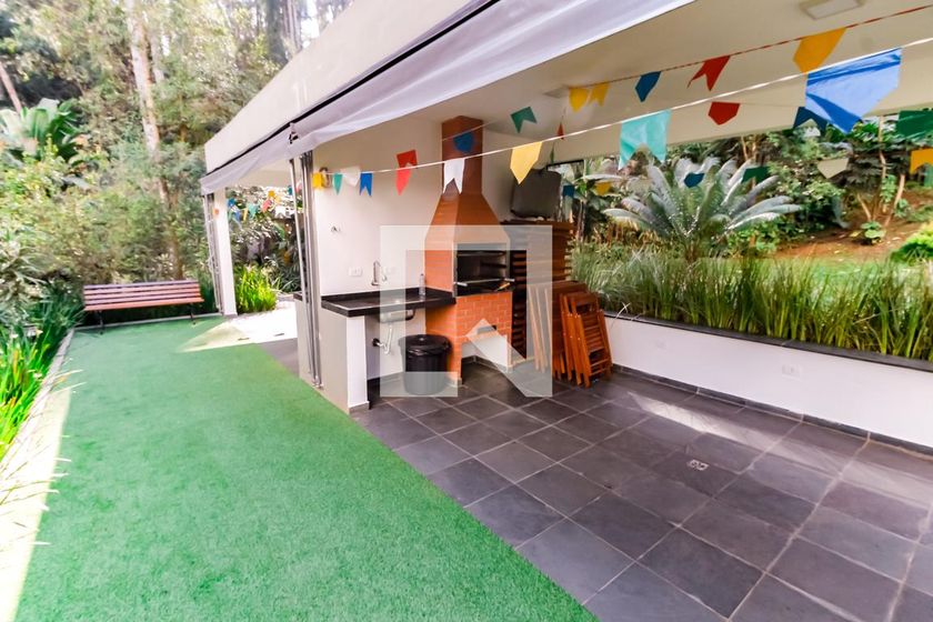 Apartamento, 3 quartos, 126 m² - Foto 119