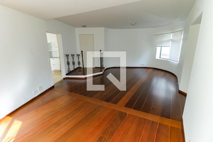 Apartamento, 3 quartos, 126 m² - Foto 3