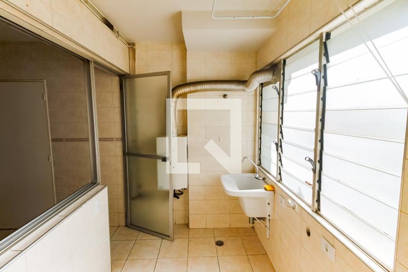 Apartamento, 3 quartos, 126 m² - Foto 85