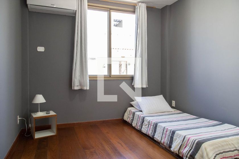 Cobertura, 5 quartos, 277 m² - Foto 10