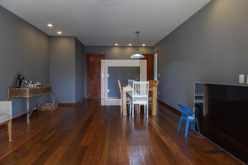 Cobertura, 5 quartos, 277 m² - Foto 6