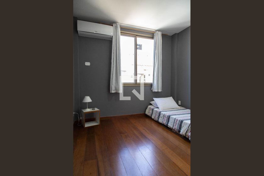 Cobertura, 5 quartos, 277 m² - Foto 12