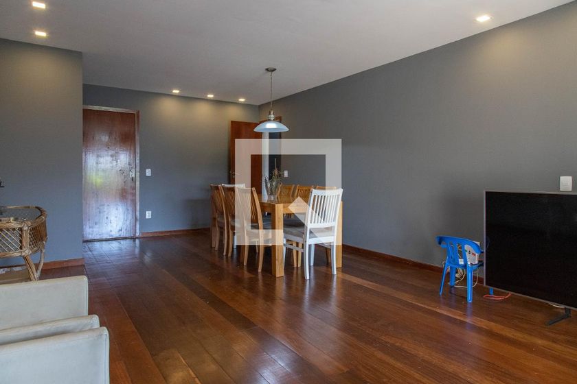 Cobertura, 5 quartos, 277 m² - Foto 5