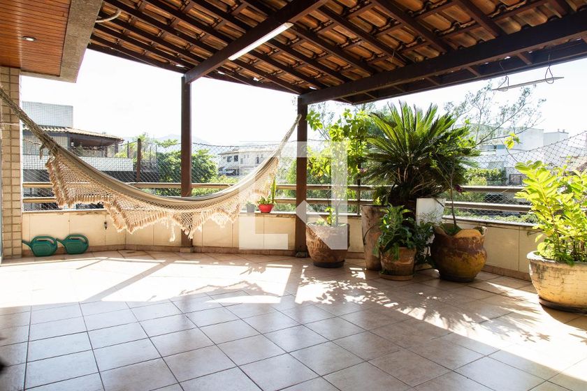 Cobertura, 5 quartos, 277 m² - Foto 7