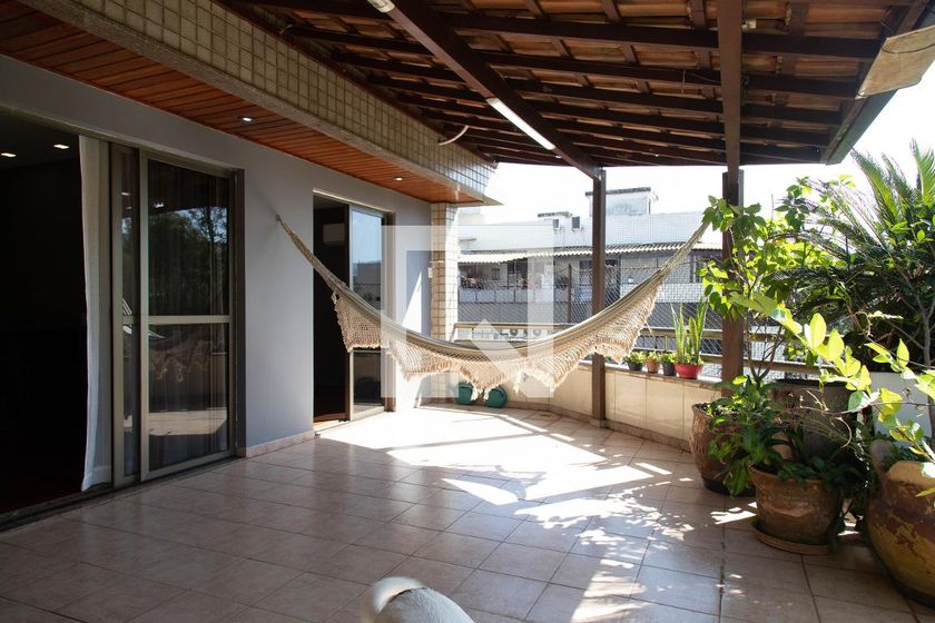 Cobertura, 5 quartos, 277 m² - Foto 8