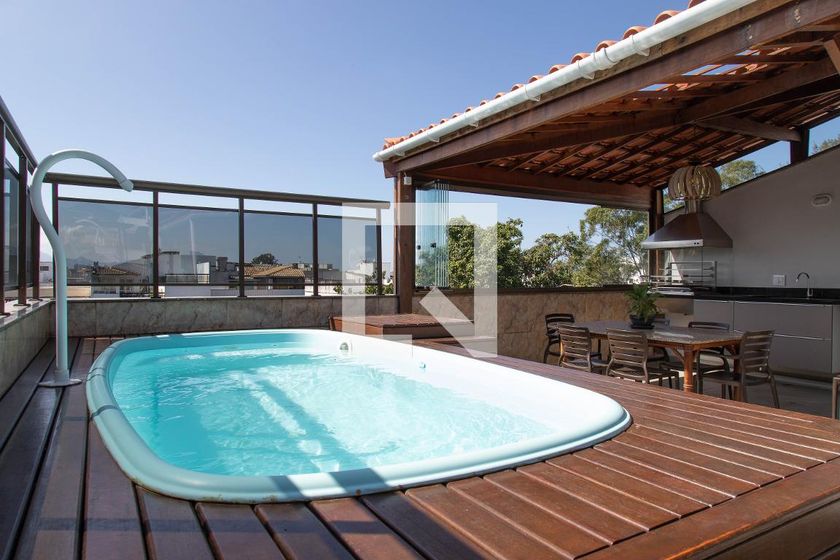 Cobertura, 5 quartos, 277 m² - Foto 64