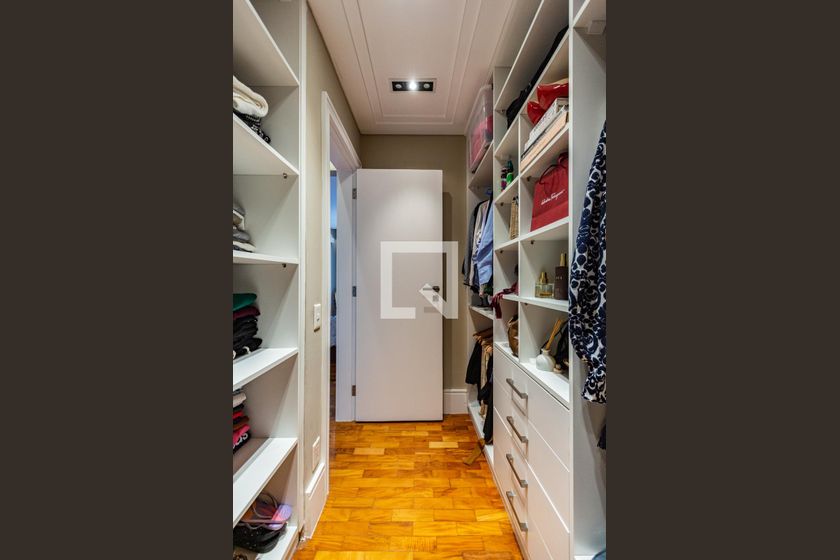 Apartamento, 4 quartos, 221 m² - Foto 41