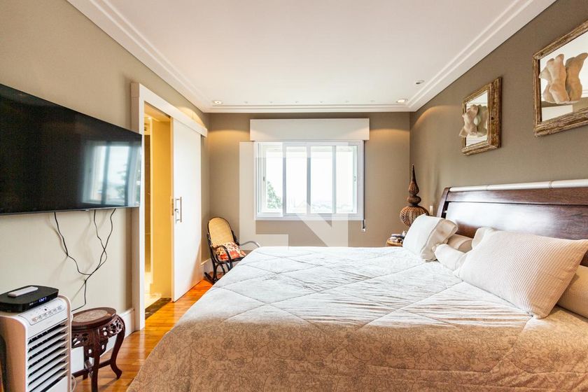 Apartamento, 4 quartos, 221 m² - Foto 29