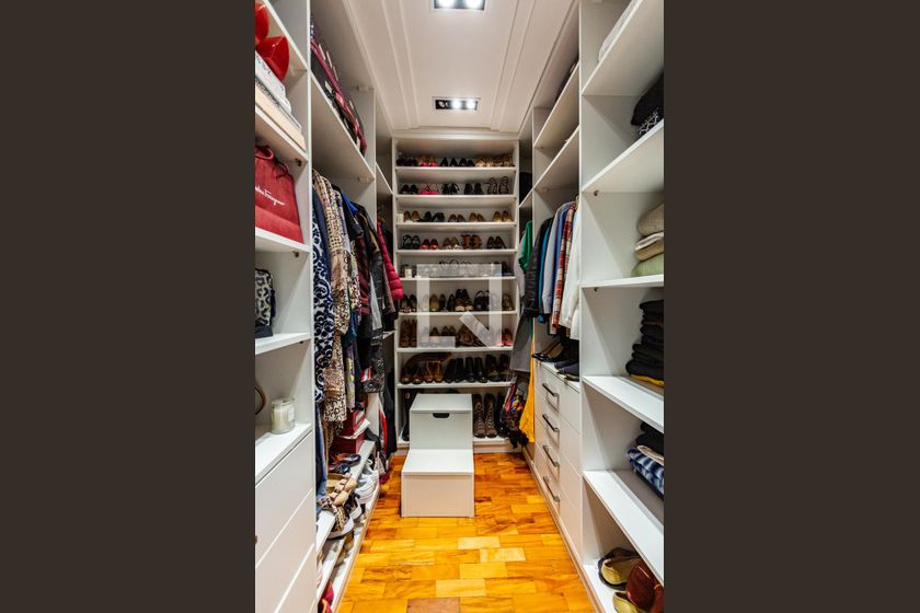 Apartamento, 4 quartos, 221 m² - Foto 37