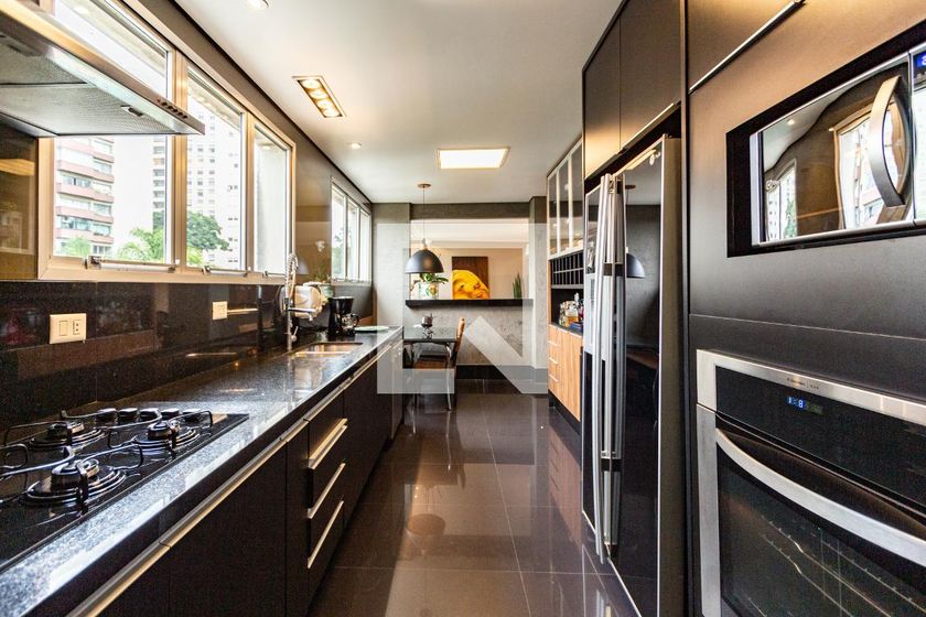 Apartamento, 4 quartos, 221 m² - Foto 111