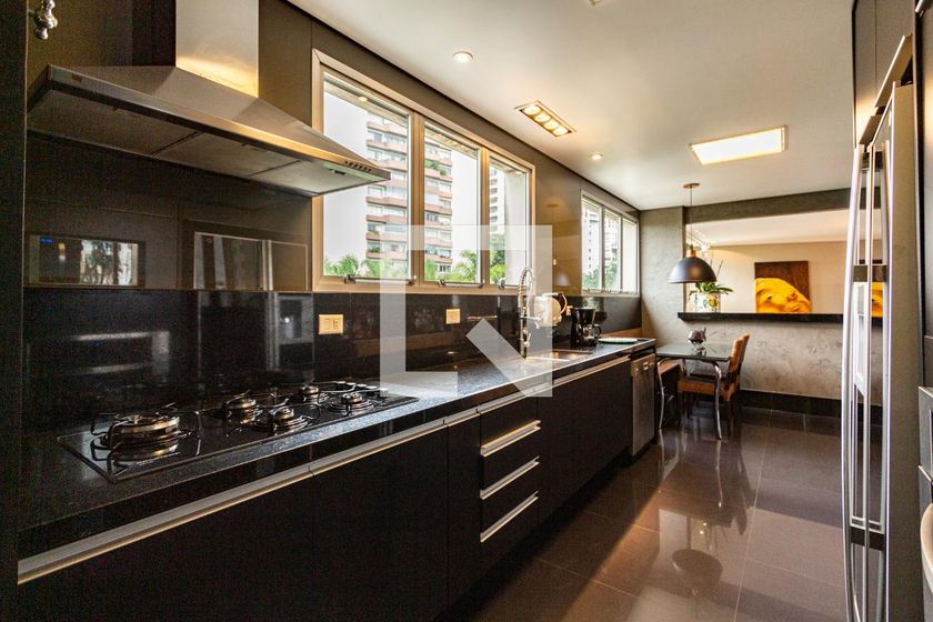 Apartamento, 4 quartos, 221 m² - Foto 113