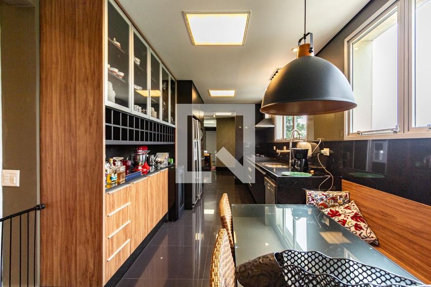 Apartamento, 4 quartos, 221 m² - Foto 107
