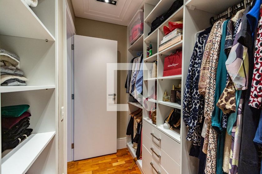 Apartamento, 4 quartos, 221 m² - Foto 39