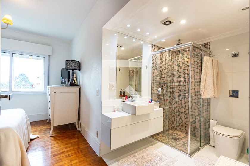 Apartamento, 4 quartos, 221 m² - Foto 63