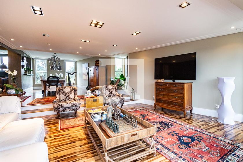 Apartamento, 4 quartos, 221 m² - Foto 5