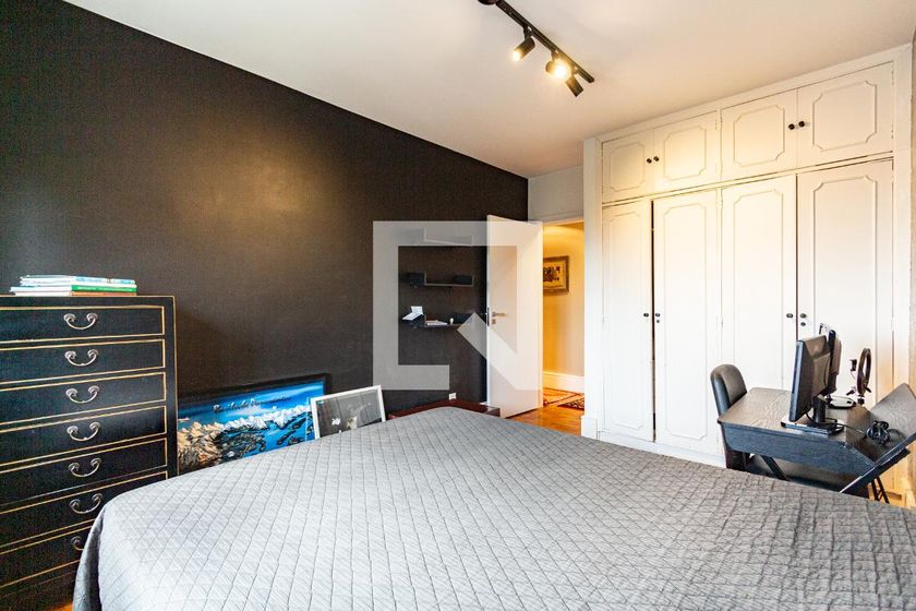 Apartamento, 4 quartos, 221 m² - Foto 77