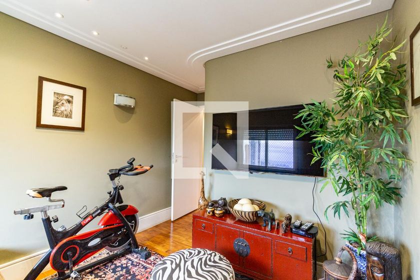 Apartamento, 4 quartos, 221 m² - Foto 93