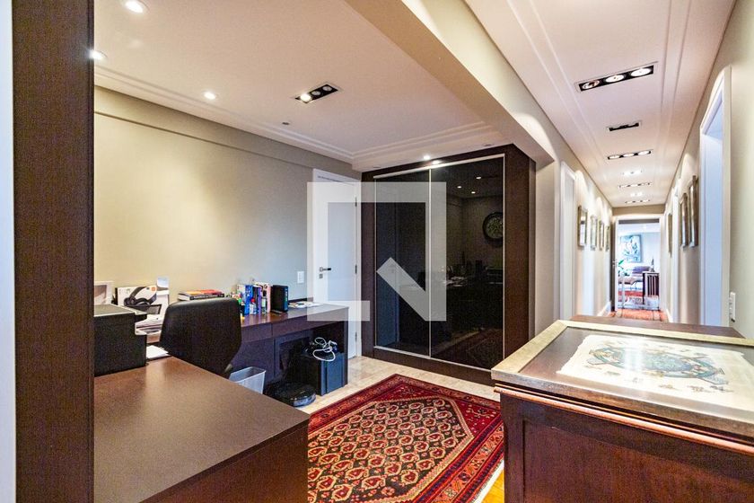 Apartamento, 4 quartos, 221 m² - Foto 97