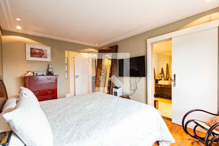 Apartamento, 4 quartos, 221 m² - Foto 33
