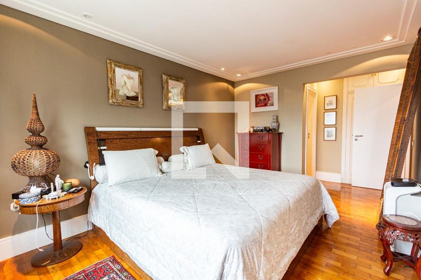 Apartamento, 4 quartos, 221 m² - Foto 31