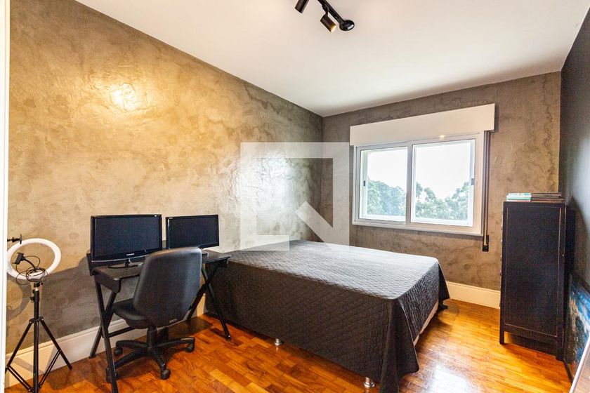 Apartamento, 4 quartos, 221 m² - Foto 71
