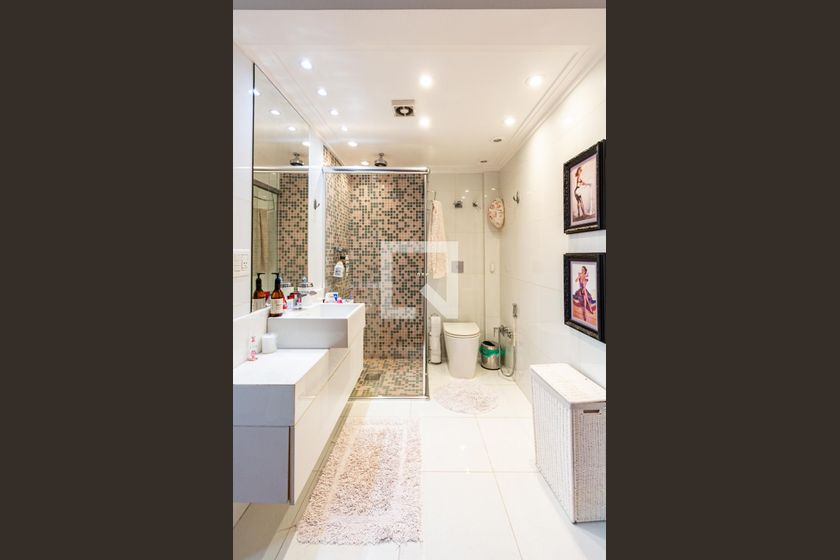 Apartamento, 4 quartos, 221 m² - Foto 61