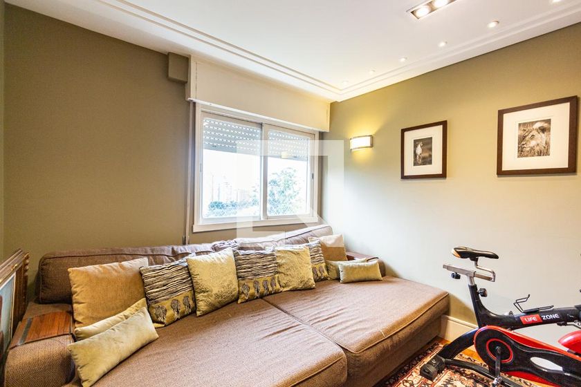 Apartamento, 4 quartos, 221 m² - Foto 89