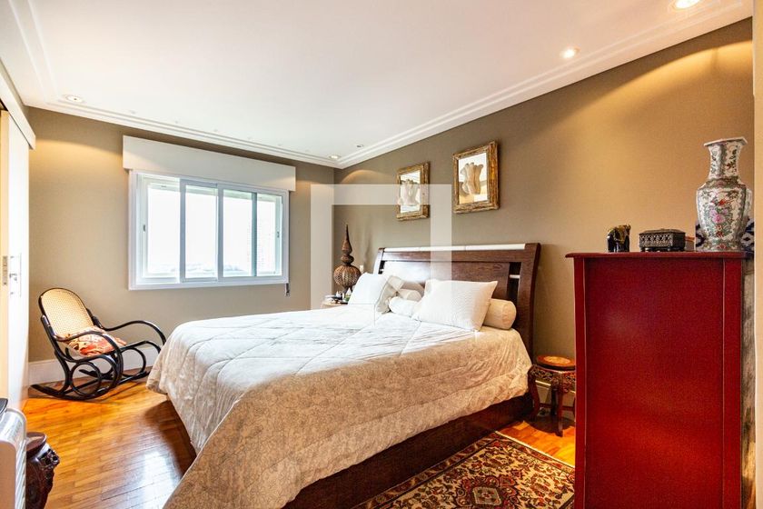 Apartamento, 4 quartos, 221 m² - Foto 27