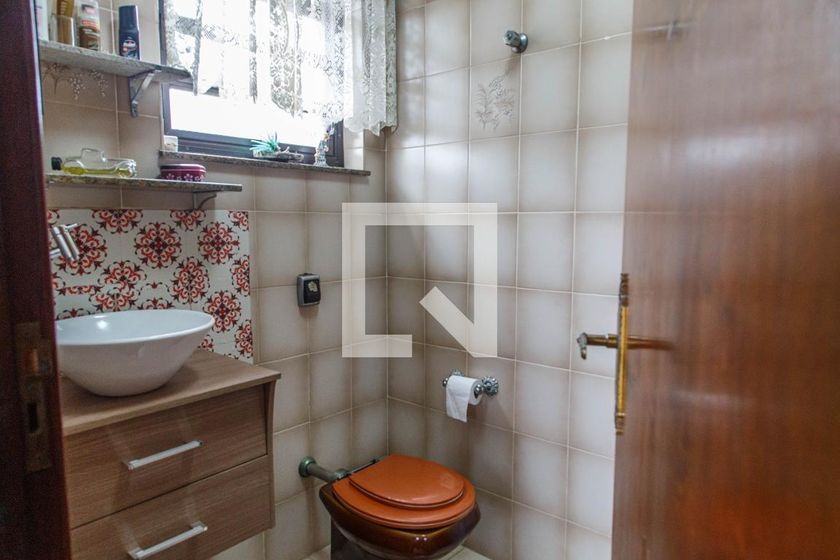 Casa, 6 quartos, 289 m² - Foto 49