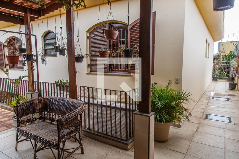 Casa, 6 quartos, 289 m² - Foto 137