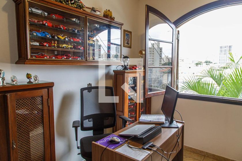 Casa, 6 quartos, 289 m² - Foto 43