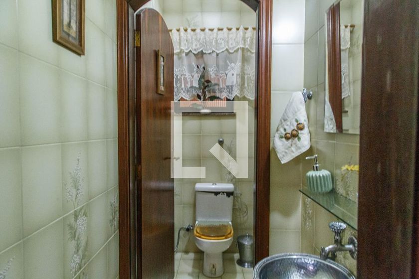 Casa, 6 quartos, 289 m² - Foto 19