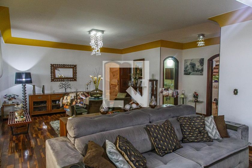 Casa, 6 quartos, 289 m² - Foto 7